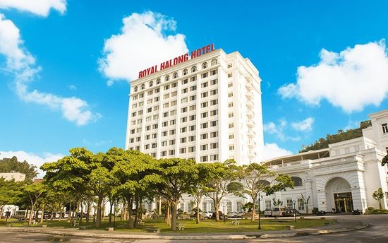 Công ty Casino duy nhất trên sàn chứng khoán báo lỗ nặng