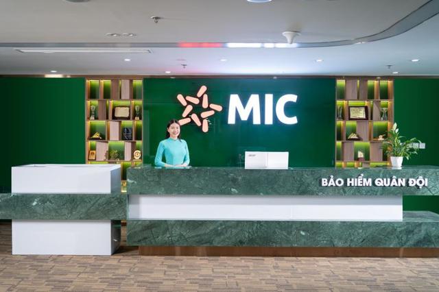 MIC