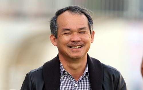 "Nếu đầu tư lỗ cứ kêu ông Đức ra mà chửi"