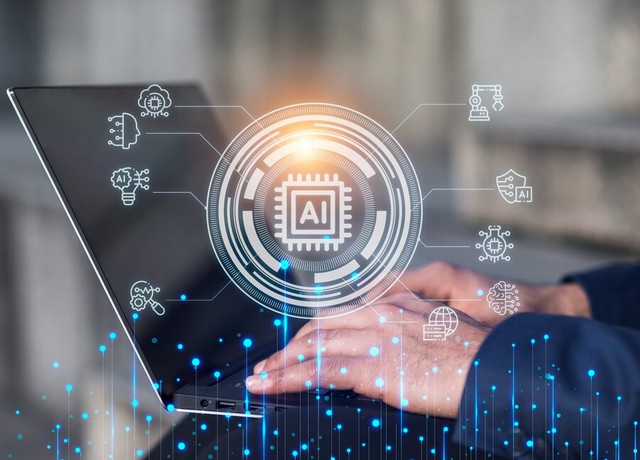 Các doanh nghiệp AI, chip, data center 'vắng bóng' trên sàn chứng khoán Việt