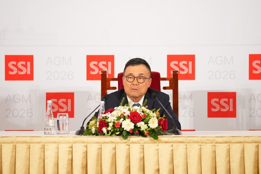 Ông Nguyễn Duy Hưng: Tôi chưa nhìn thấy cơ hội ở sàn tiền số