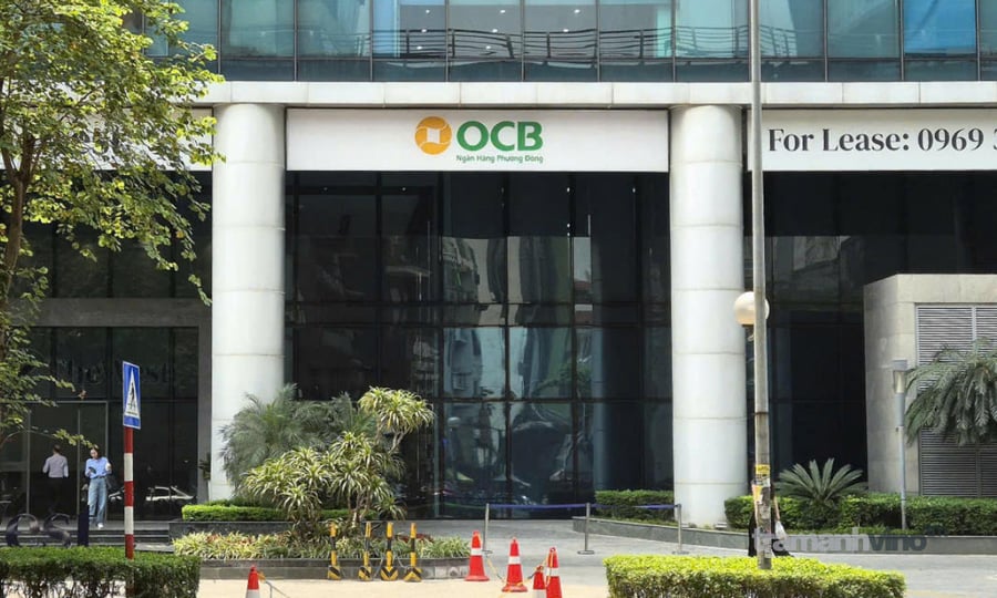 OCB huy động 2.900 tỷ đồng từ kênh trái phiếu