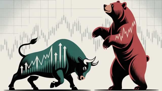 Chỉ số Nasdaq: Đà tăng của AI giữ cho thị trường chứng khoán ổn định bất chấp PPI nóng