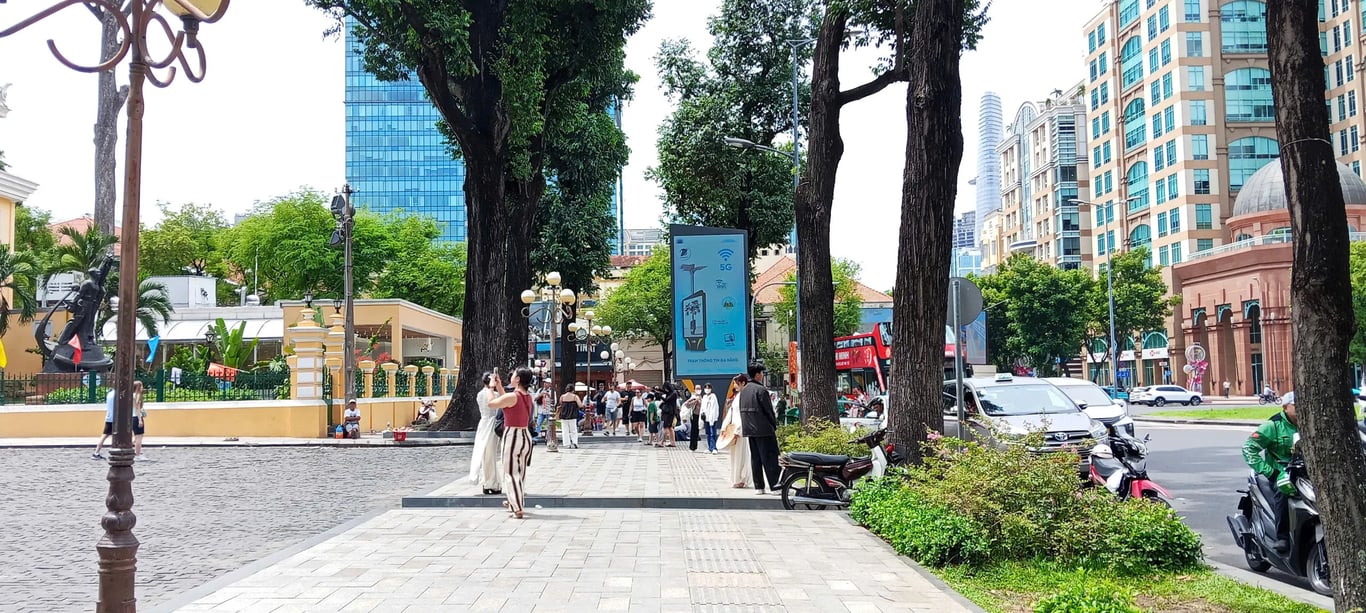 Khách quốc tế đến Việt Nam
