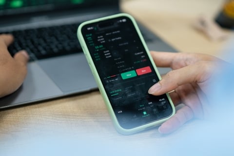 Chứng khoán 22-4: Nhà đầu tư nên làm gì nếu nhóm cổ phiếu Vingroup điều chỉnh?