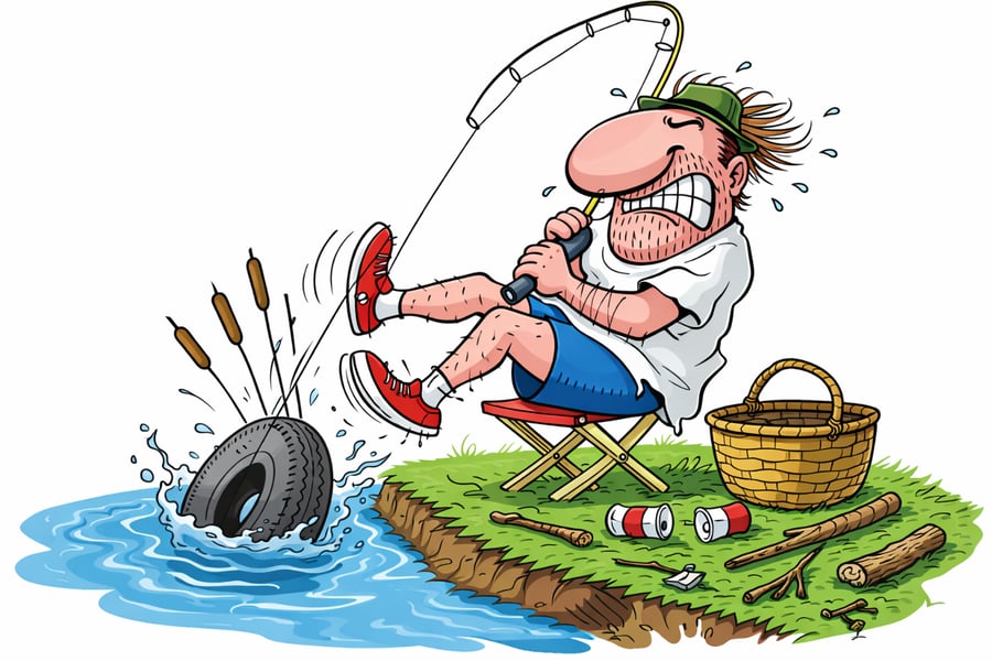 Blog chứng khoán: Cổ phiếu ngân hàng có thể giữ nhịp?