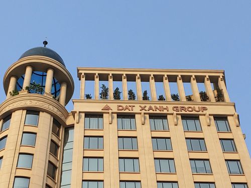 Đất Xanh Group miễn nhiệm Phó Tổng giám đốc Đỗ Thị Thái khi bà chuyển sang vai trò cố vấn cho Ban chiến lược và Ban điều hành