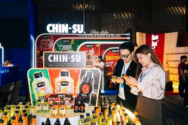 Masan bước vào chu kỳ tăng trưởng mới với lợi nhuận quý 1 cao nhất lịch sử