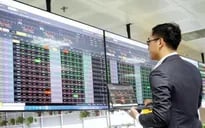 Công bố cổ phiếu gia nhập rổ chỉ số FTSE Global Equity Index