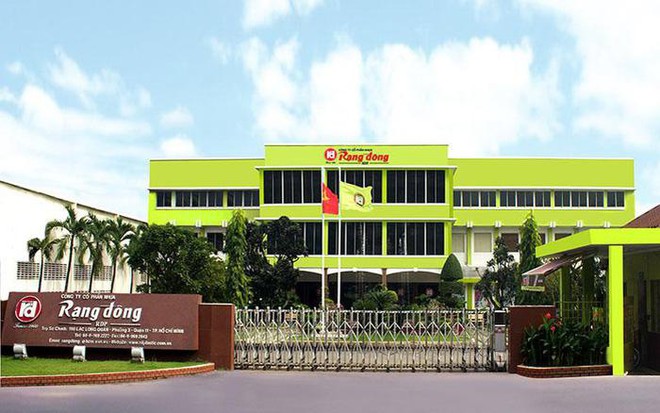 Xử phạt Công ty Cổ phần Rạng Đông Holding 92,5 triệu đồng