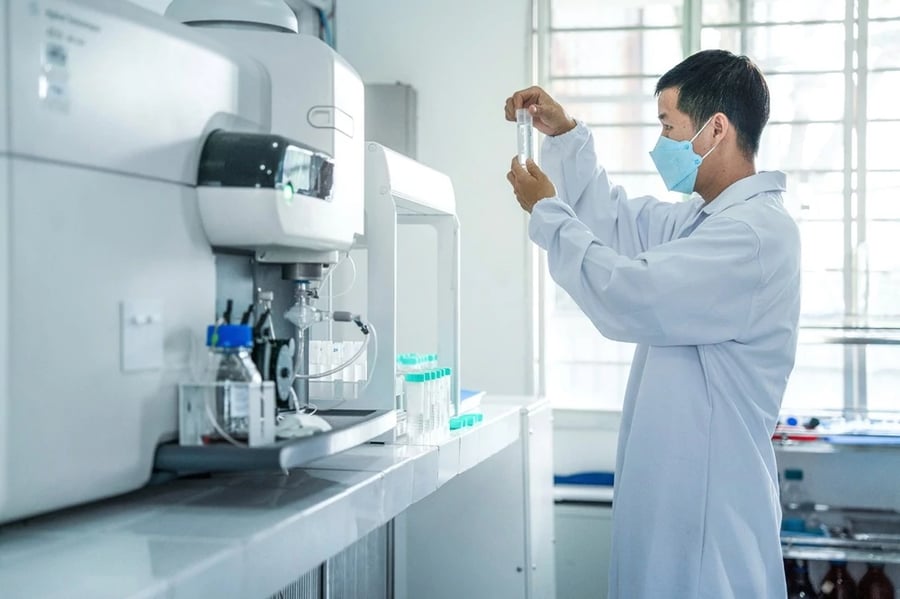 SBT kích hoạt động lực tăng trưởng, hướng tới doanh thu 60.000 tỷ đồng