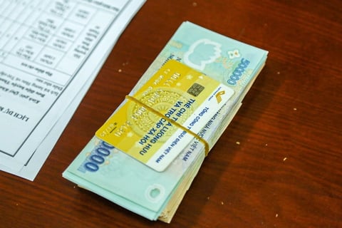 Tin tức sáng 28-4: Phải làm lại giấy ủy quyền nhận lương hưu trước ngày 1-7-2026