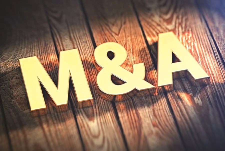 3 lô trái phiếu lãi suất thấp hé mở 2 thương vụ M&A