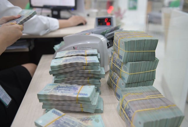 Nâng hạn mức khoản vay nhỏ từ 15/8