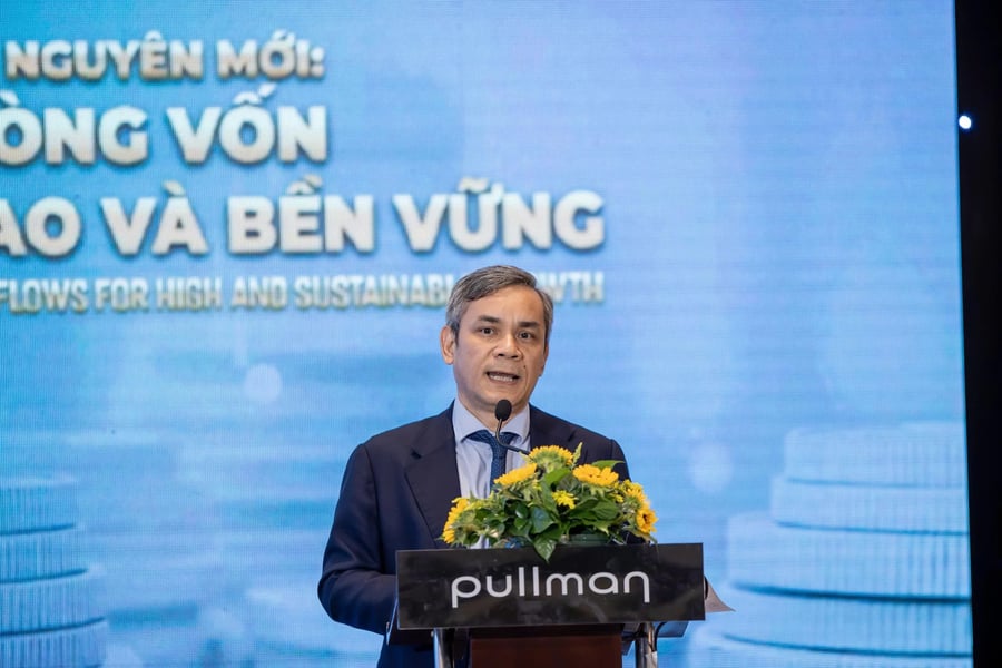 Sau nâng hạng, ngành quỹ đứng trước dư địa mở rộng quy mô