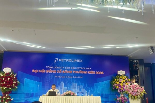Lợi nhuận giảm sâu, Hóa dầu Petrolimex (PLC) sẽ không chia cổ tức trong năm 2025