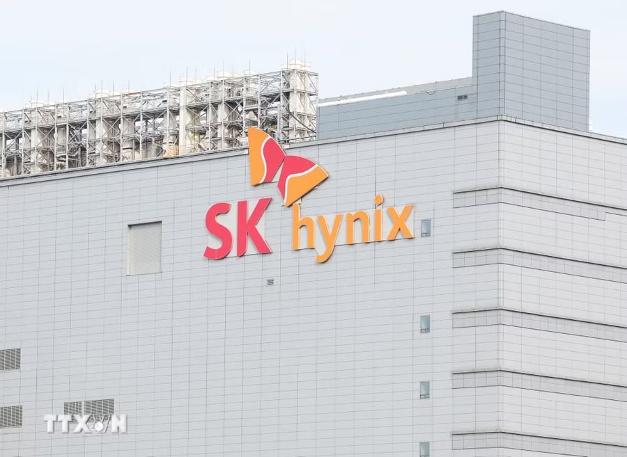 SK Hynix phát hành cổ phiếu ADR lớn nhất lịch sử Mỹ với 26,5 tỷ USD