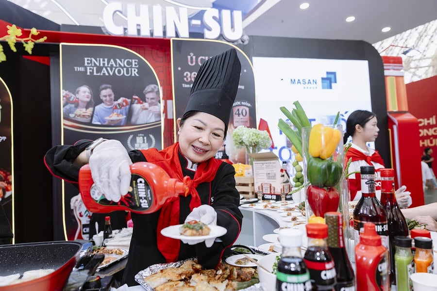 Hệ sinh thái Masan tăng tốc quý 1: Khi tiêu dùng và bán lẻ cùng vượt kế hoạch