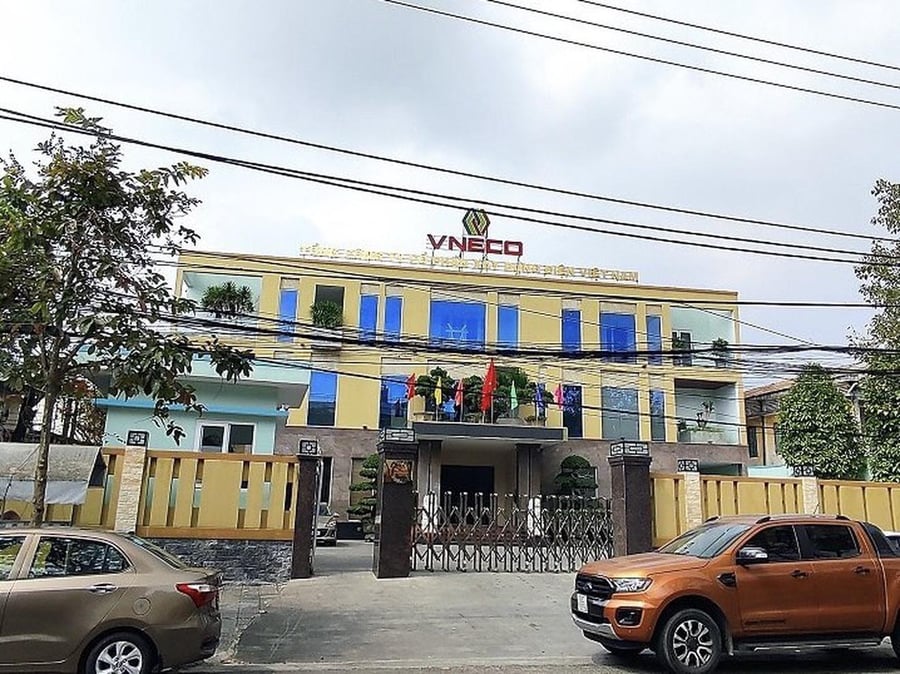 VE1 đối mặt bài toán trắng doanh thu và lỗ lũy kế, cổ phiếu bị duy trì cảnh báo