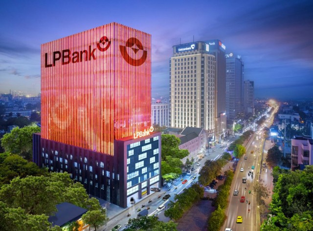 LPBank phát hành lô trái phiếu kỳ hạn 6 năm