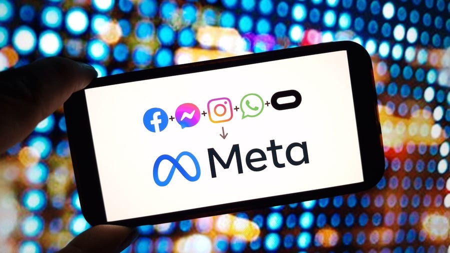 Kế hoạch Meta Compute khiến cổ phiếu AI lao dốc giữa làn sóng bán tháo chip toàn cầu