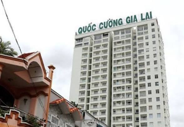 Quốc Cường Gia Lai (QCG) báo lãi quý I/2026 tăng 89%, hoàn trả 1.300 tỷ đồng nghĩa vụ dự án Phước Kiển