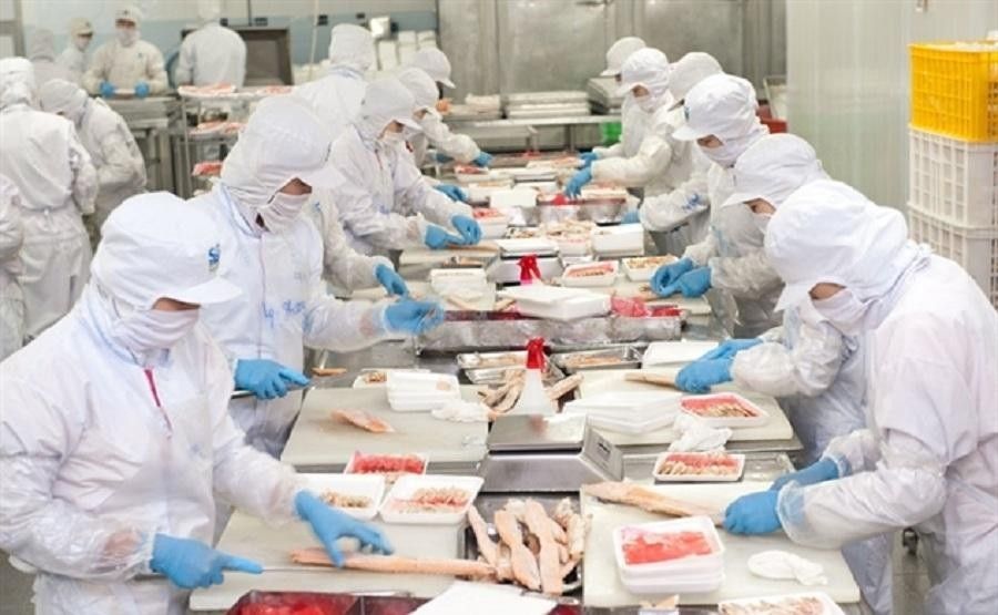 Phó Tổng Giám đốc Nam Việt đăng ký mua 1 triệu cổ phiếu ANV