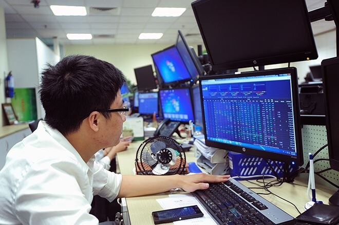 Thị trường chứng khoán bước vào nhịp tăng mới trong quý II/2026