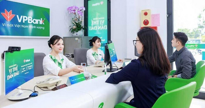 VPBank: Tín dụng doanh nghiệp dẫn dắt kỳ vọng tăng trưởng, định giá cổ phiếu còn dư địa 16%