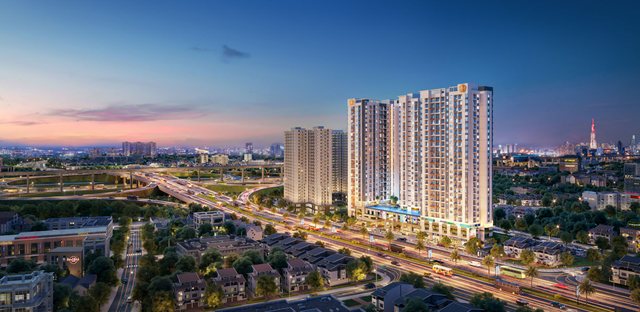Hưng Thịnh Land thanh toán khoảng 835 tỷ đồng trái phiếu