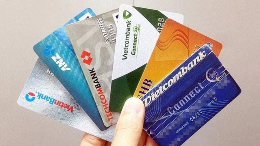 Tài khoản ngân hàng “ngủ đông” có thể bị đóng