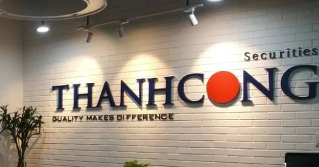 Chứng khoán Thành Công dự kiến chào bán gần 58 triệu cổ phiếu cho cổ đông