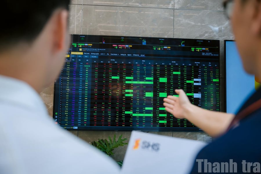 Thị trường chứng khoán tuần lễ 30/4: Chỉ có 2 phiên giao dịch, nhà đầu tư cần lưu ý gì?