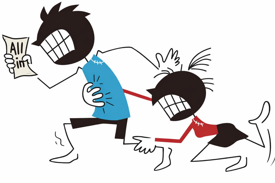 Blog chứng khoán: Tiền bắt đáy mới xuất hiện