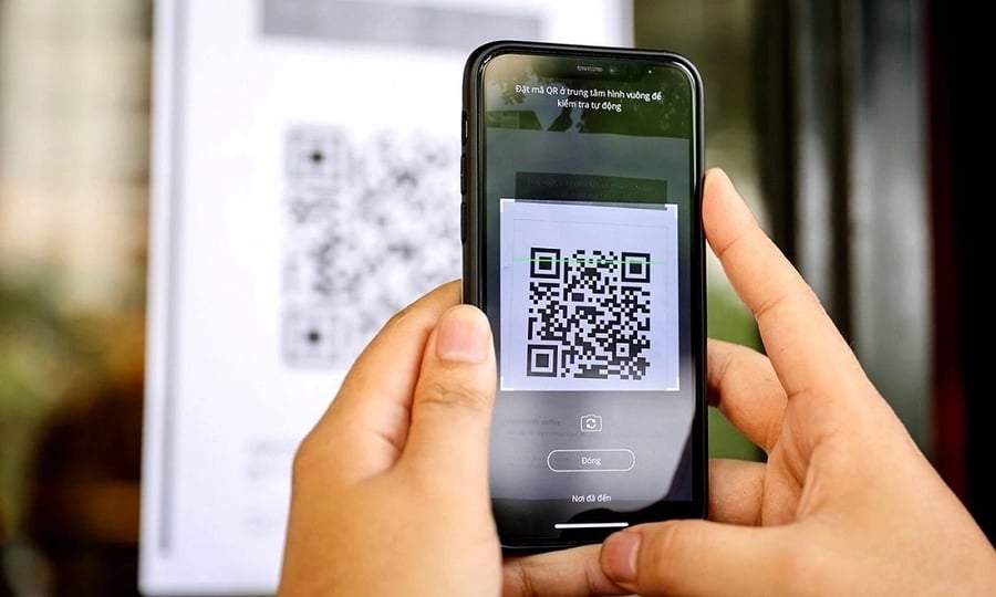 Nhiều ngân hàng dừng chuyển tiền nhanh trên 500 triệu đồng