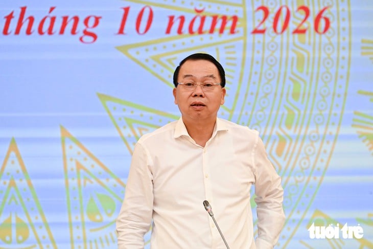 Việt Nam được nâng hạng chứng khoán, Bộ Tài chính nói gì về bước tiếp theo?