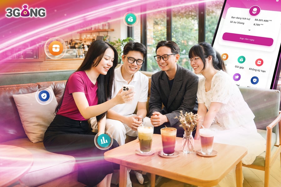 WealthTech và xu hướng "một ứng dụng quản lý tài sản" của người trẻ Việt