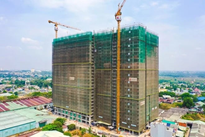 Phân khúc bất động sản nào dẫn dắt thị trường khi lãi suất tăng?