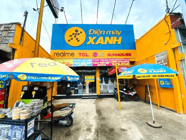 Hiểu đúng về gói quyền chọn nghìn tỷ trong ‘vỏ’ trái phiếu 100 tỷ của Điện Máy Xanh
