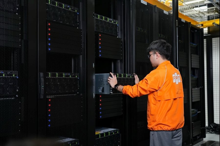 Sau 1 năm, 2 nhà máy AI Factory của FPT tại Việt Nam và Nhật Bản ra sao?