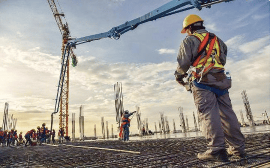 Nhiều dư địa cho cổ phiếu đầu tư công khi giải ngân đẩy mạnh, thị giá đã về mức thấp nhiều năm