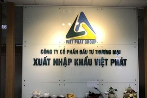 Đầu tư và quản lý khách sạn TNH bị xử phạt 152,5 triệu đồng do vi phạm nghĩa vụ công bố thông tin liên quan trái phiếu