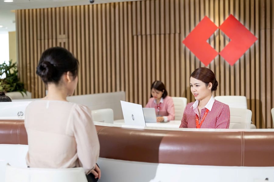 Fitch nâng xếp hạng tín nhiệm Techcombank: Mở rộng lợi thế trên thị trường vốn quốc tế