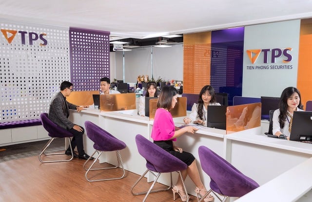 TPBank hợp tác với TPS phát hành 15.000 tỷ đồng trái phiếu tăng vốn cấp 2