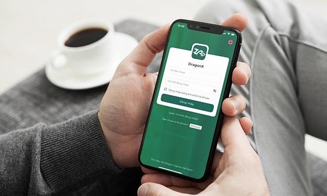 Dragon Capital Việt Nam - hình ảnh
