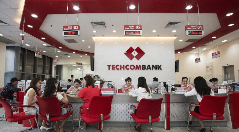 Masan và dàn lãnh đạo Techcombank: Hàng nghìn tỷ đồng tiền gửi tại ngân hàng này có gì đáng chú ý?
