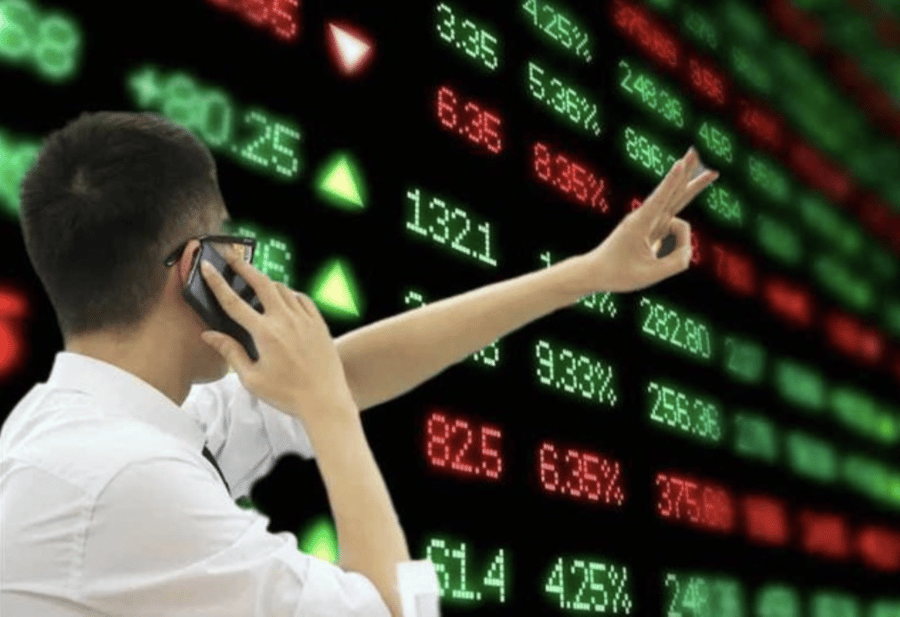 Nhà đầu tư cá nhân mua ròng 3.500 tỷ trong tuần chứng khoán Việt Nam chính thức nâng hạng