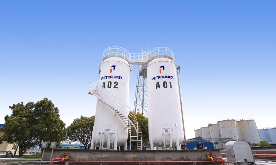 Petrolimex tiên phong triển khai xăng sinh học E10, thúc đẩy chuyển dịch năng lượng xanh