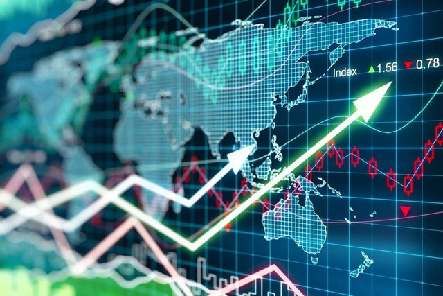 Các yếu tố hỗ trợ xu hướng tăng của VN-Index trong tháng 5