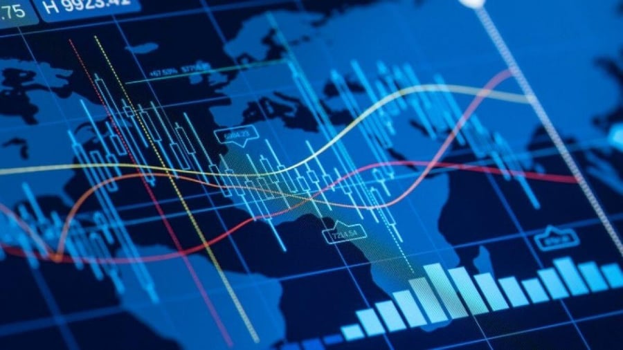 Vòng xoáy xả hàng siết chặt đà hồi phục của VN-Index